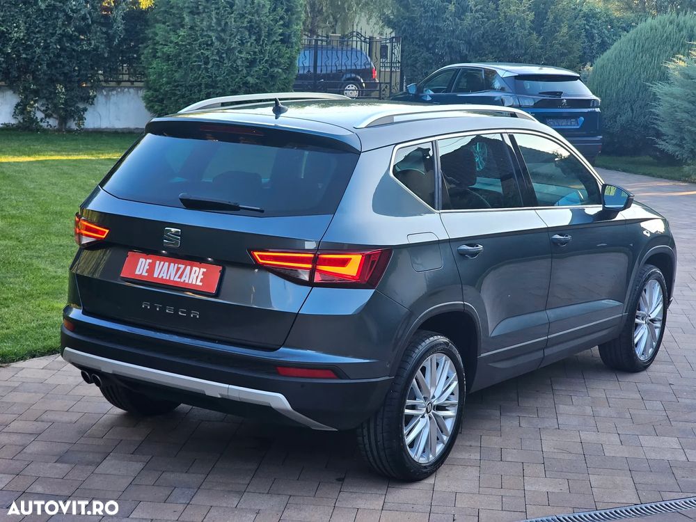 Seat Ateca - 11