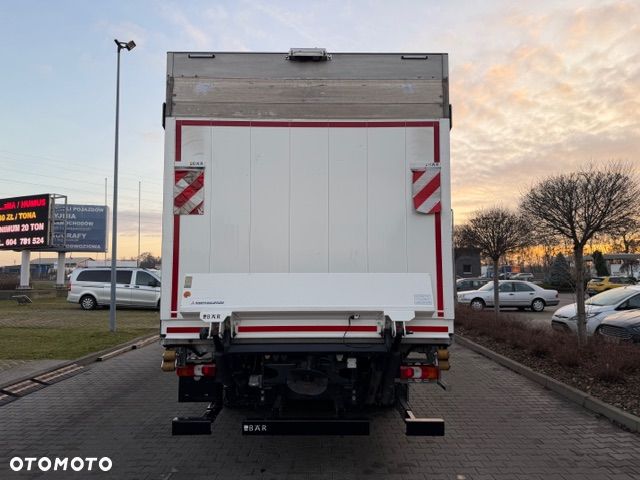 Mercedes-Benz 2540 - 9