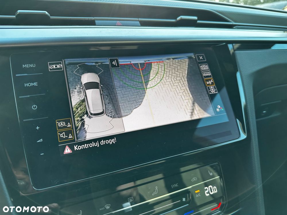 Volkswagen Arteon Shooting Brake 2.0 TDI R-Line DSG - 40