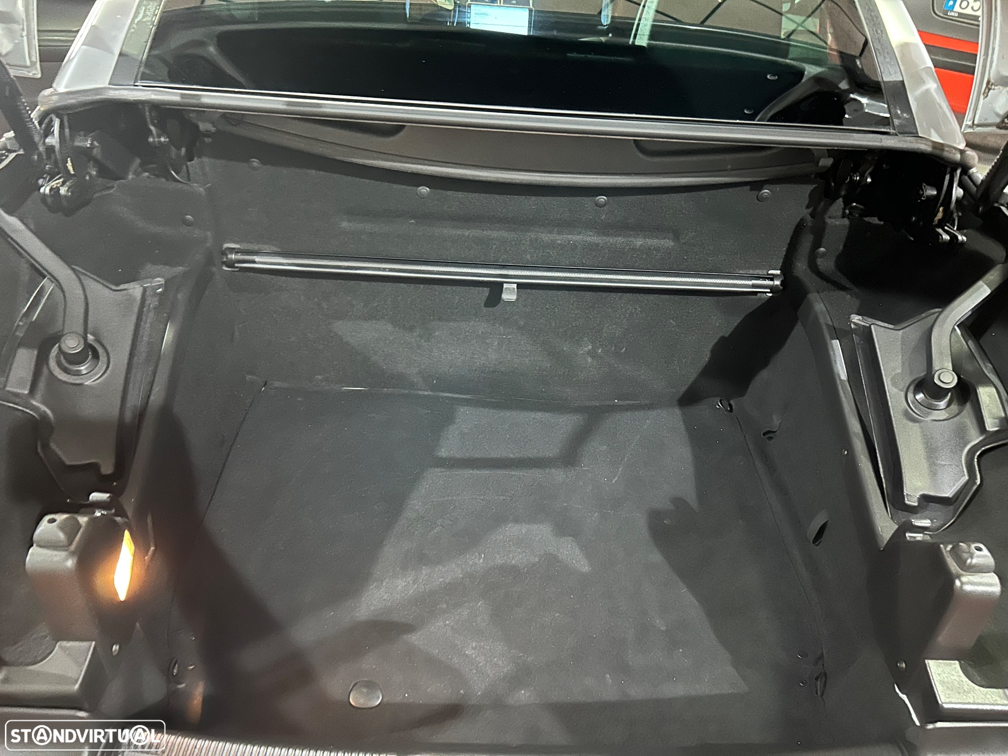 Peugeot 307 CC 2.0 HDi Sport - 23