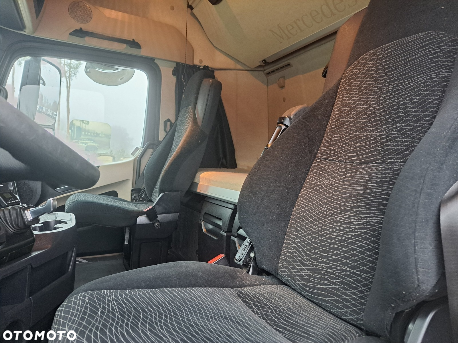 Mercedes-Benz ACTROS 2542 + Wielton PC2 Saf - 17