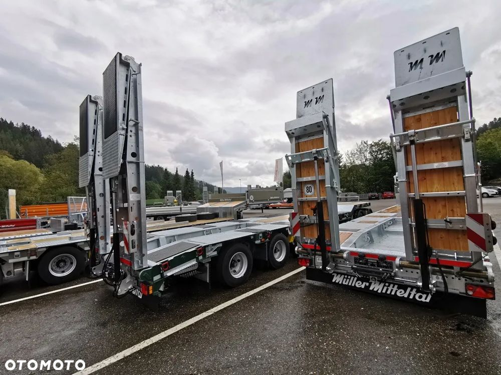 Müller-Mitteltal Müller-Mitteltal T3 30,0 Profi - 10