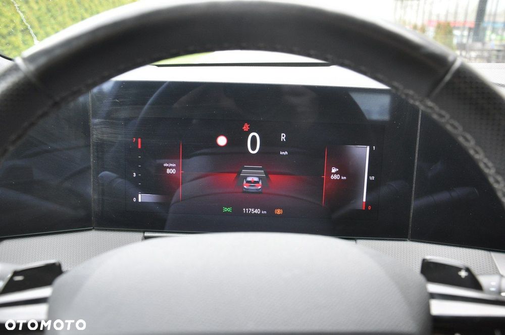 Opel Astra 1.2 T GS S&S - 21