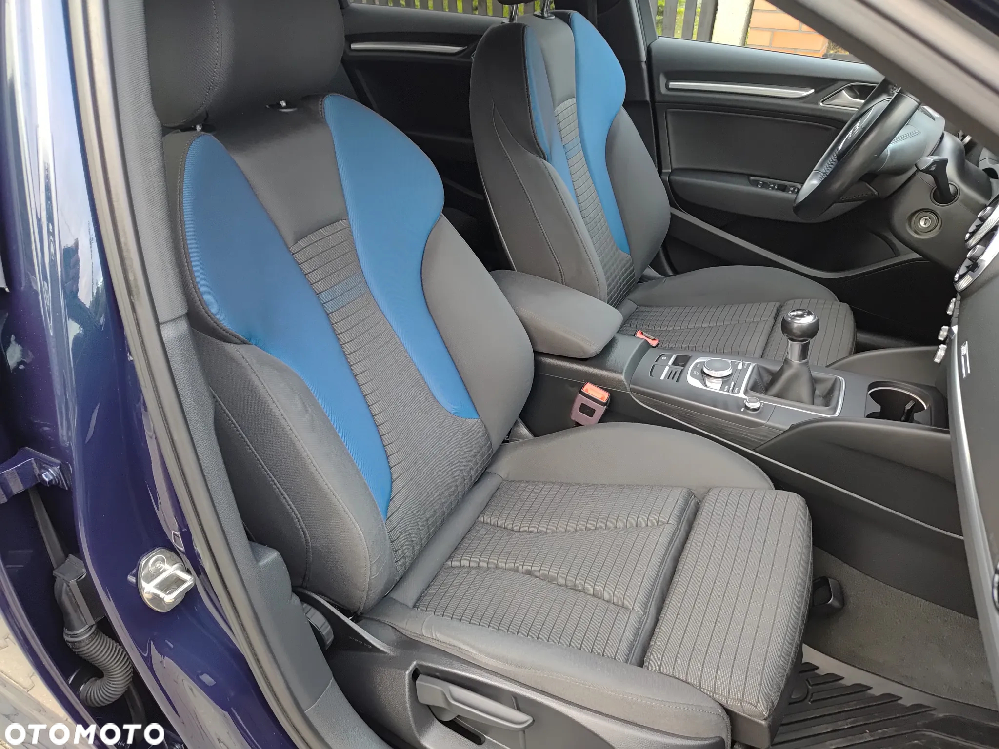 Audi A3 Limousine 1.4 TFSI cylinder on demand ultra sport - 26