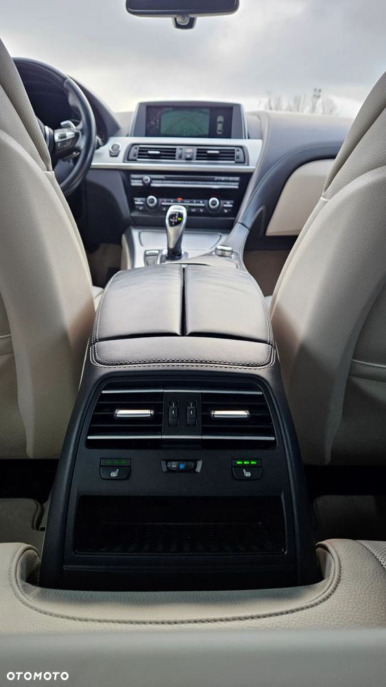 BMW Seria 6 640d M Sport Edition - 33