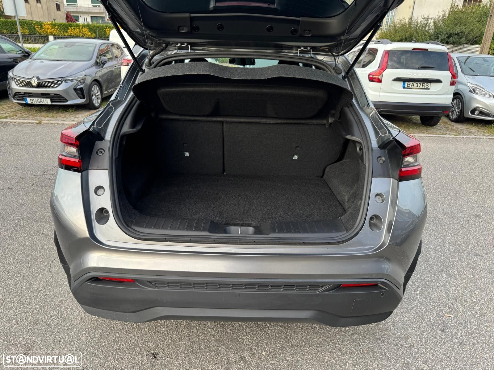 Nissan Juke 1.0 DIG-T N-Connecta NAV.+TwoTone NC - 14