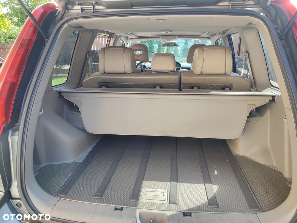 Nissan X-Trail 2.2 dCi 4x4 Columbia - 13