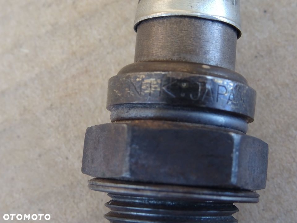 SONDA LAMBDA CZUJNIK TLENU 3,2 V6 Z32SE OPEL VECTRA C SIGNUM - 12