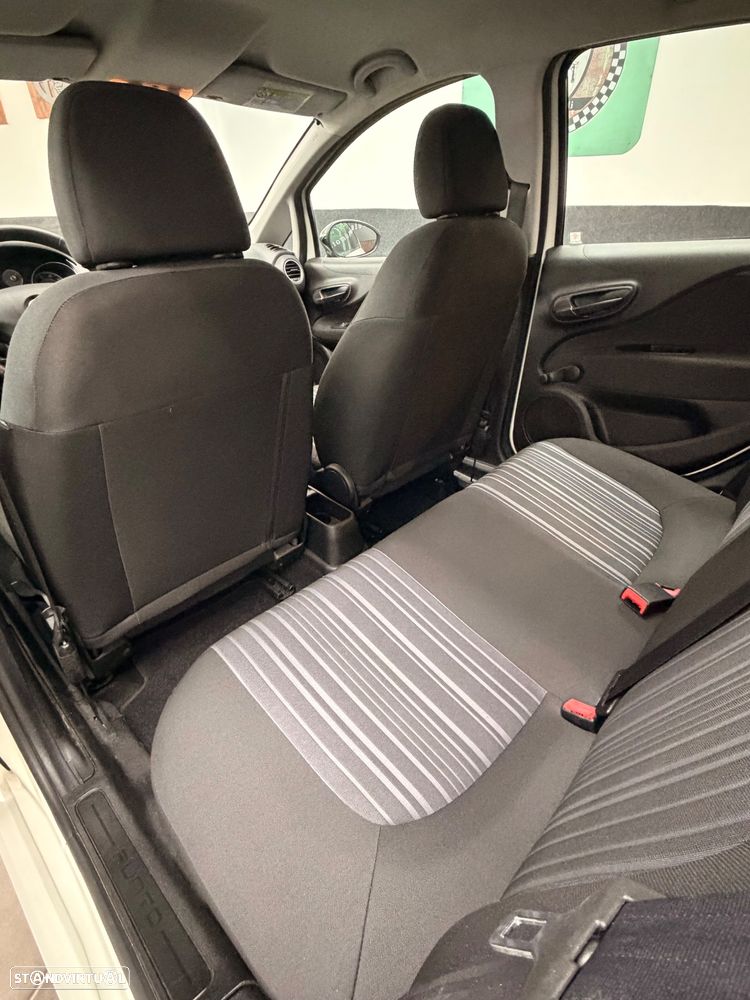 Fiat Punto Evo 1.2 My Life - 44