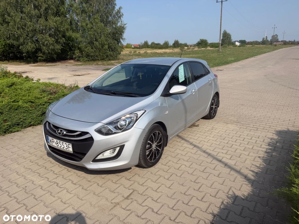 Hyundai i30 1.4 Classic - 2