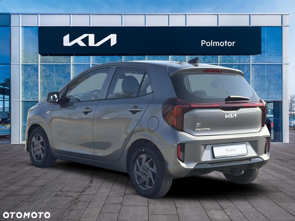 Kia Picanto 1.0 GDI L - 3