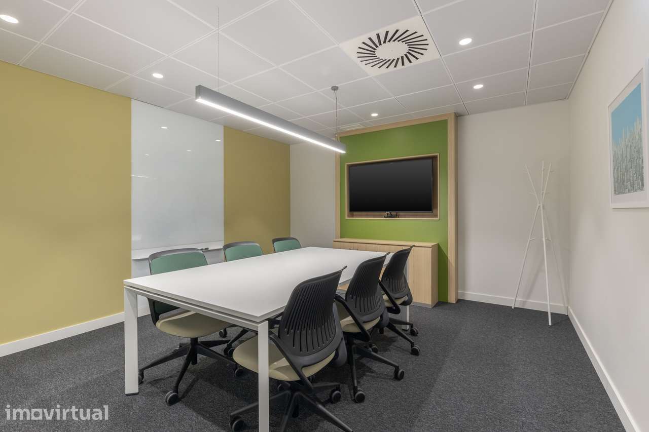 Espaços de coworking em Loulé, Quinta do Lago - Grande imagem: 5/10