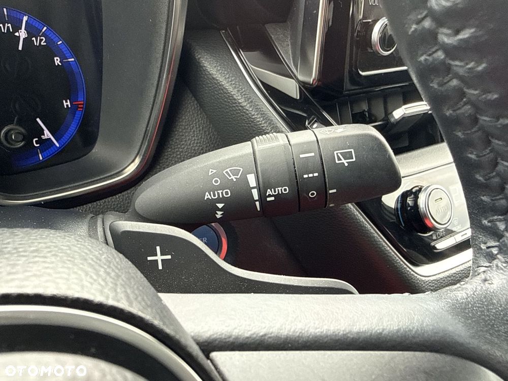 Toyota Corolla - 20