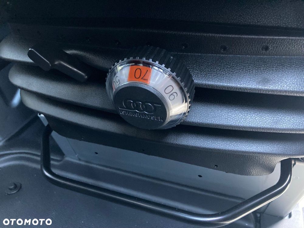 Mercedes-Benz Sprinter Sprinter - 23