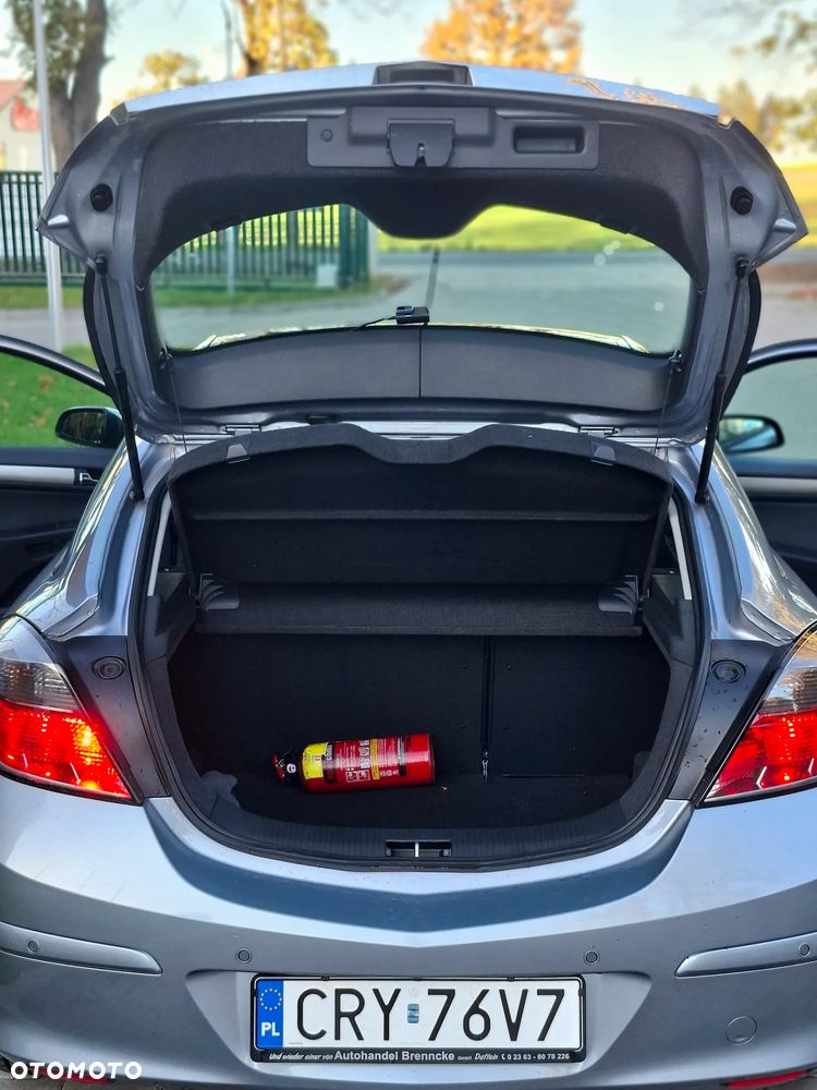 Opel Astra - 11