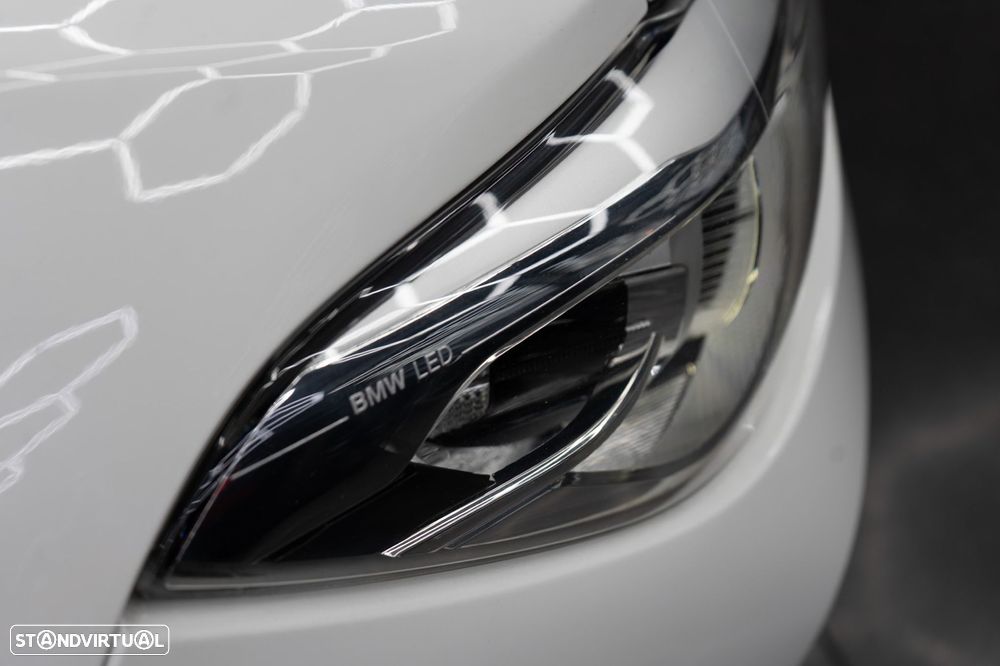 BMW 116 d Pack M Auto - 15