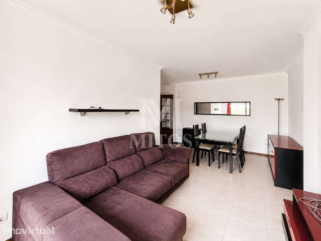 Apartamento T3 na Meadela - Grande imagem: 2/26