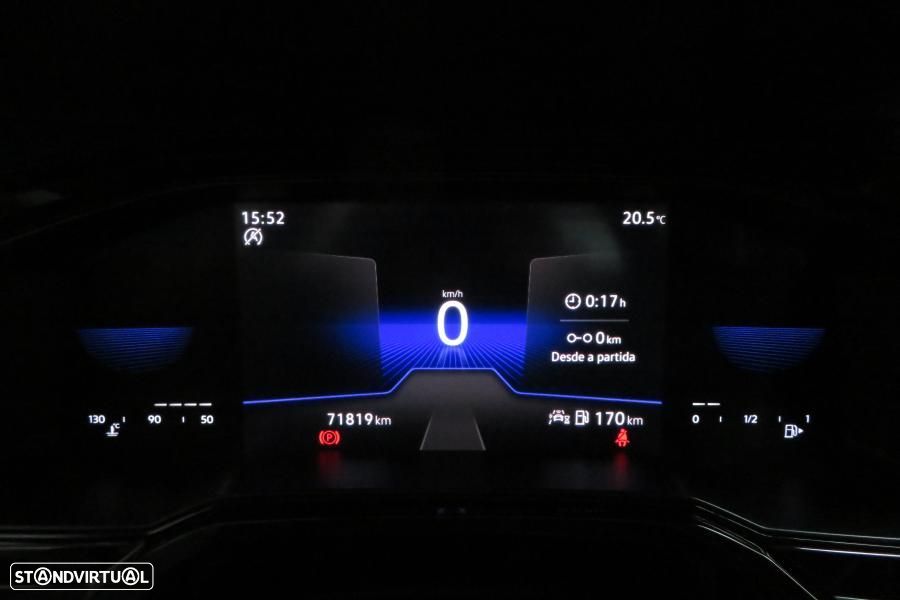 VW Taigo 1.0 TSI Life - 19