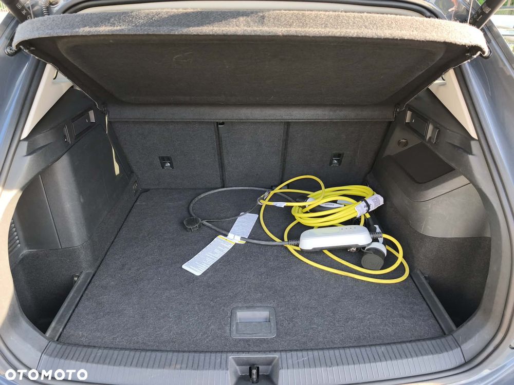 Volkswagen Tiguan 1.5 eHybrid PHEV 150kW Life DSG - 10
