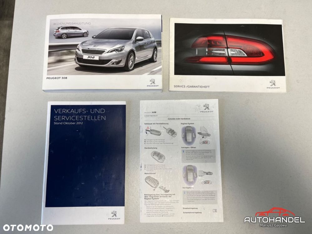 Peugeot 308 - 24