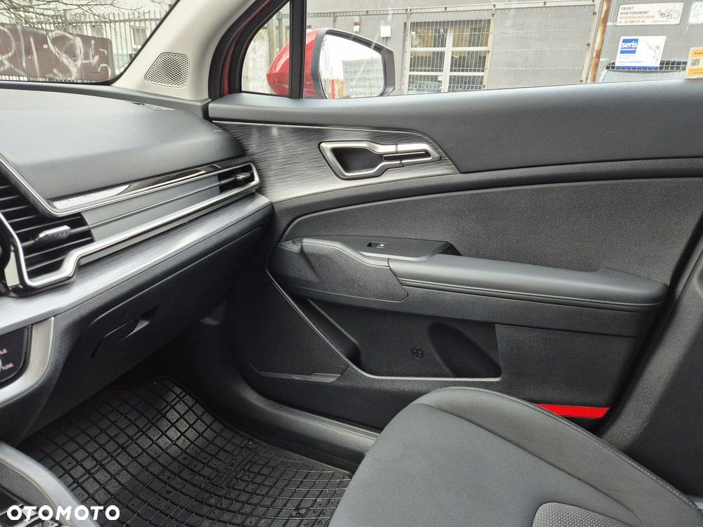 Kia Sportage 1.6 T-GDI L 2WD DCT - 29