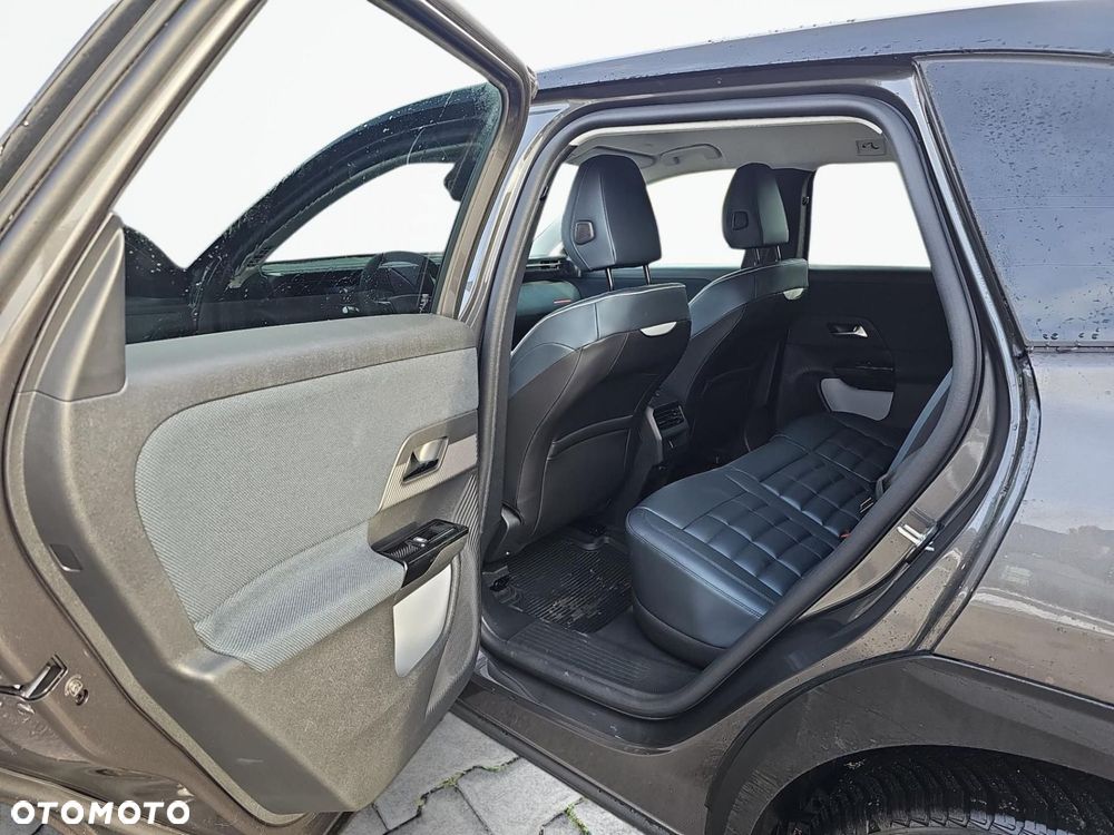 Citroën C5 Aircross - 12