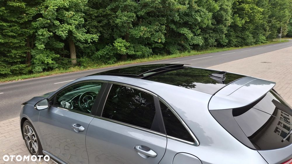 Kia Ceed 1.0 T-GDI ISG GT Line - 29