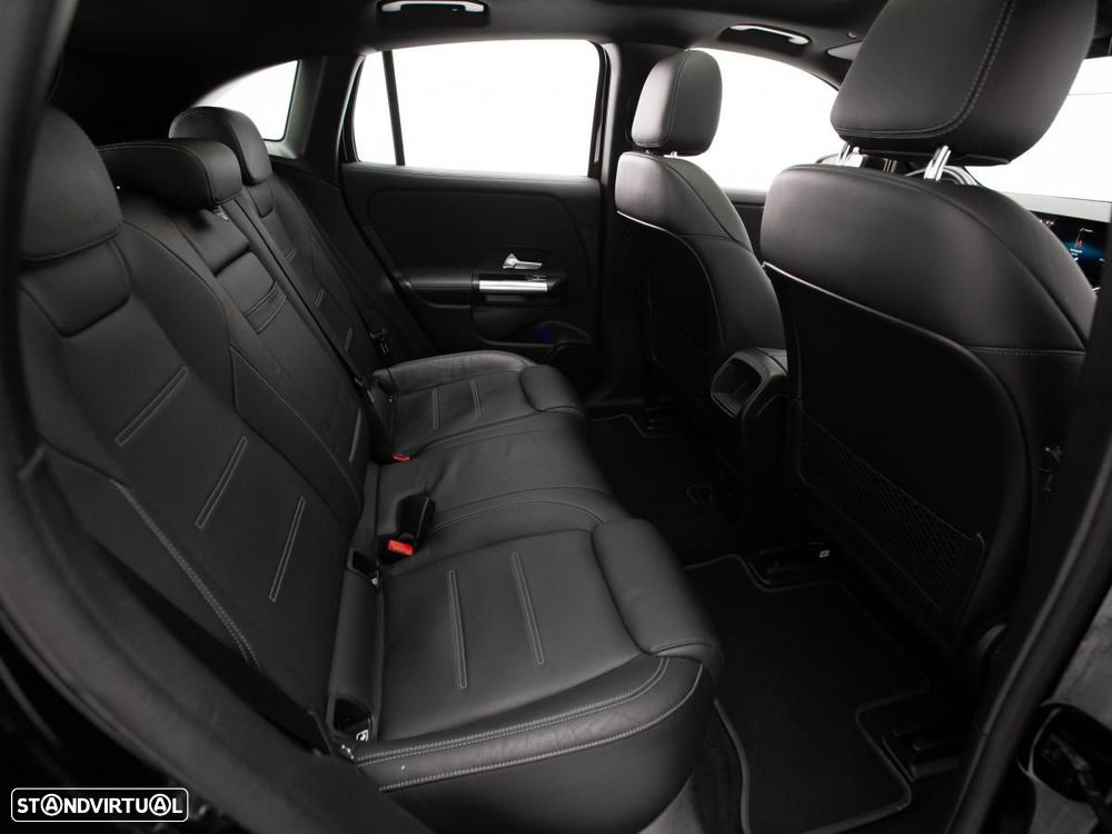 Mercedes-Benz EQA 250 AMG Line - 12