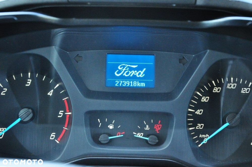 Ford Transit Custom L2H1 PKW VA Trend - 32