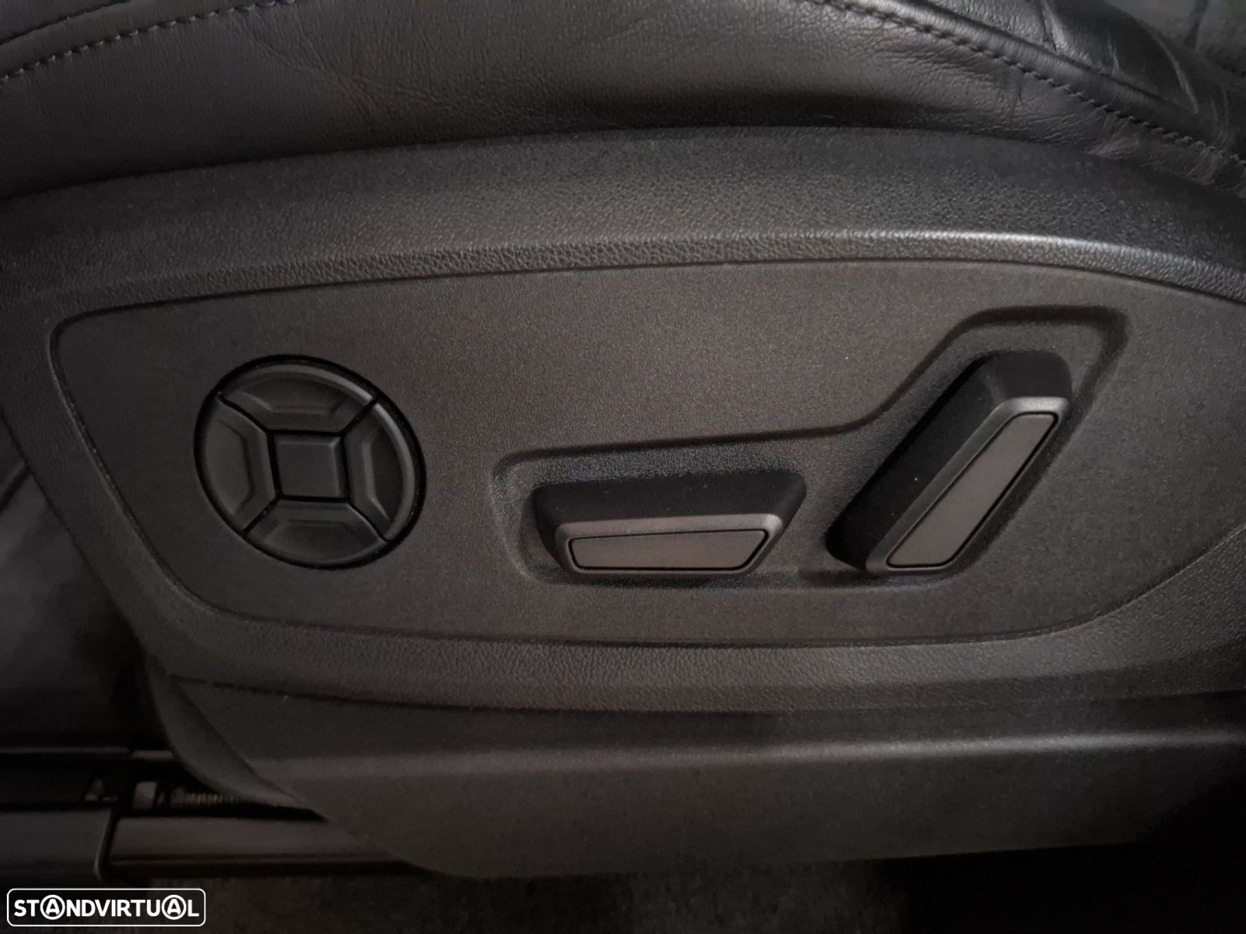 Audi e-tron 55 quattro S line - 26