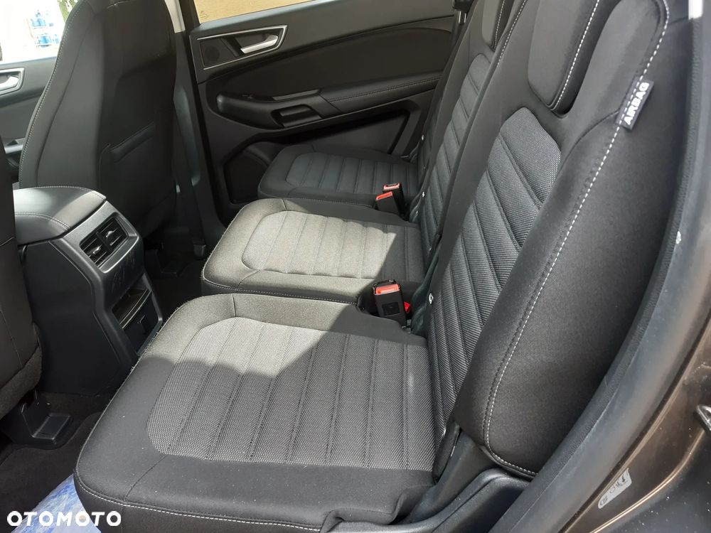 Ford S-Max - 10