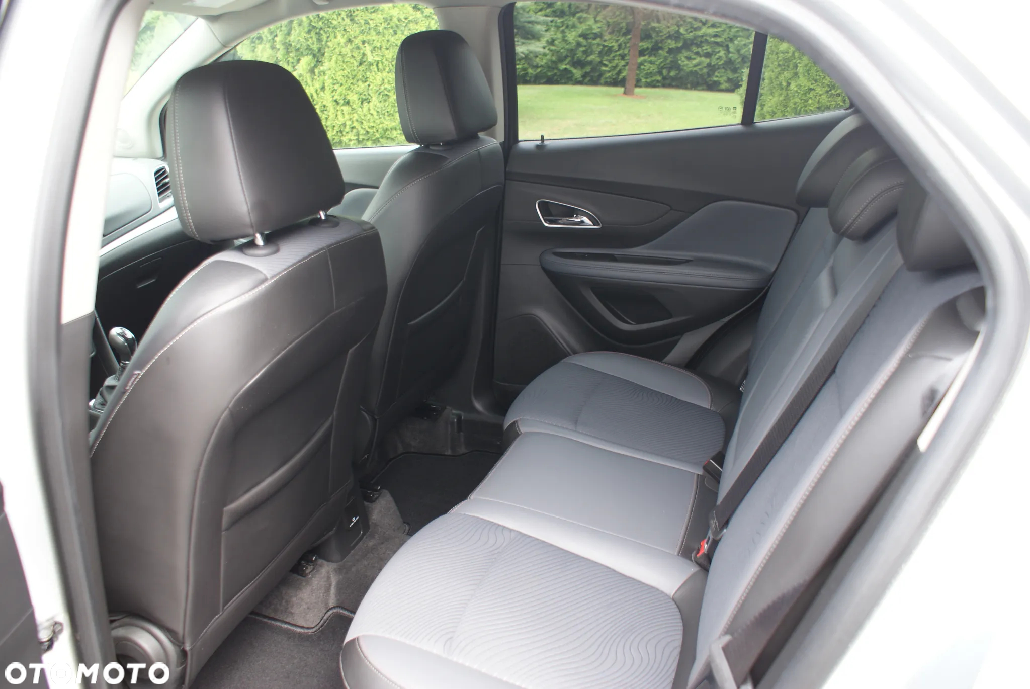 Opel Mokka 1.4 T Cosmo S&S 4x4 - 6