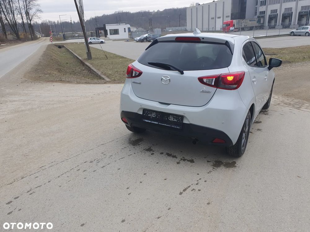 Mazda 2 1.5 Skymotion - 2