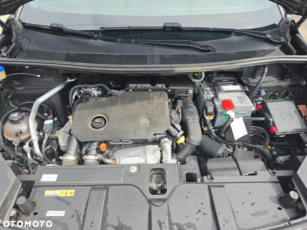 Citroën DS7 Crossback BlueHDI 130 BUSINESS LINE - 12