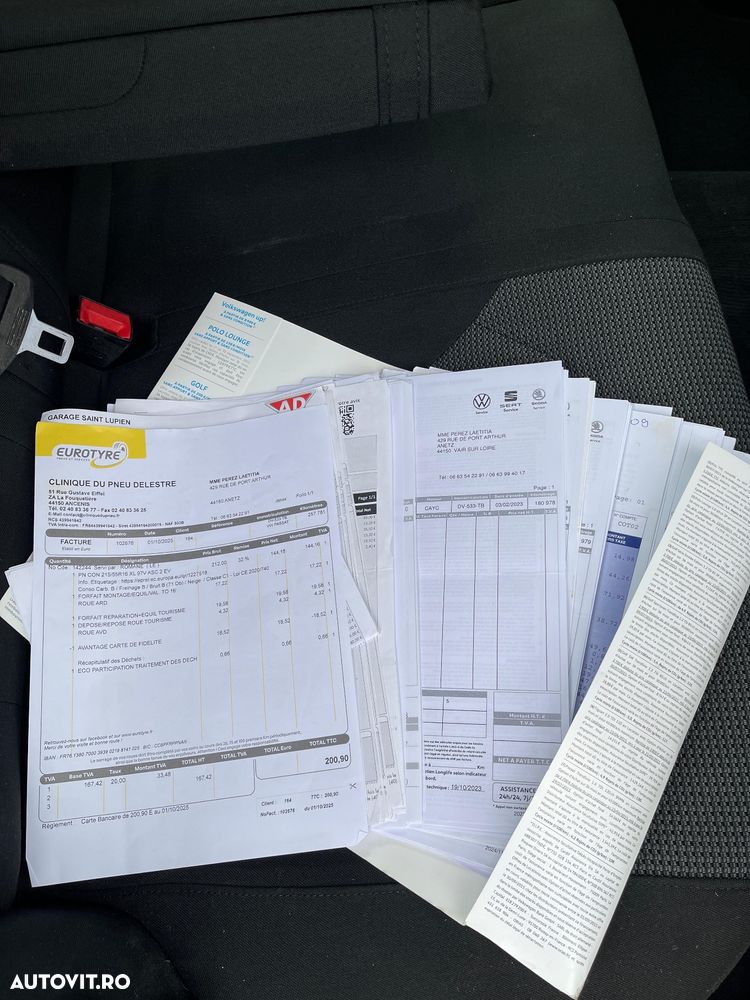 Volkswagen Passat Variant 1.6 TDI BlueMotion Technology Comfortline - 8