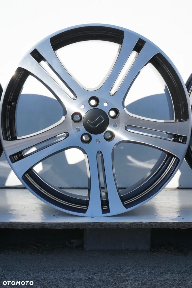 ROD 5x112 20 8,5J et35 - 7