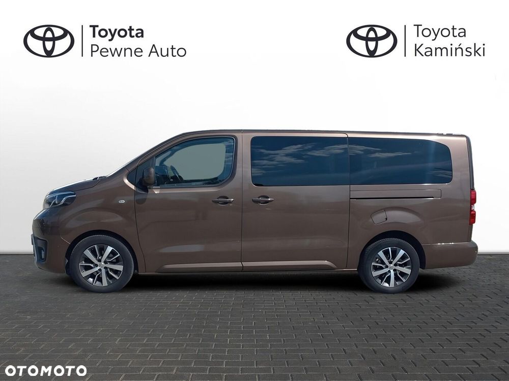 Toyota Proace Verso 2.0 D4-D Long Family - 2