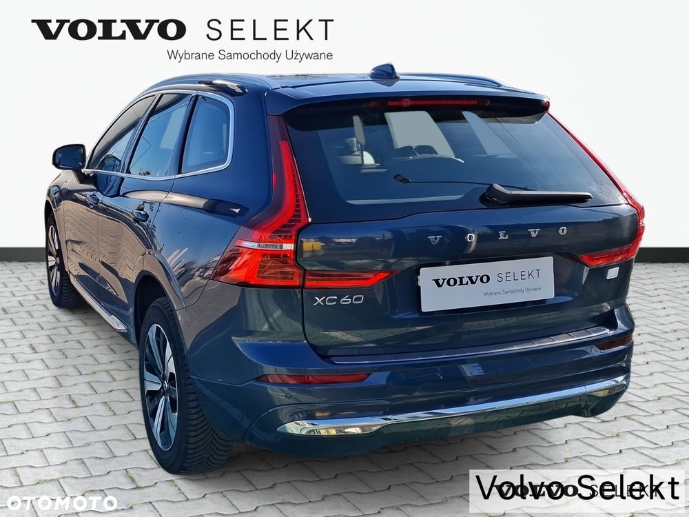 Volvo XC 60 - 11
