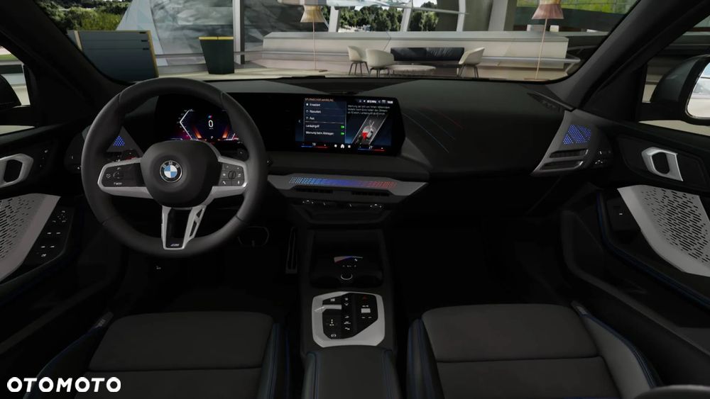 BMW Seria 1 120 mHEV - 13