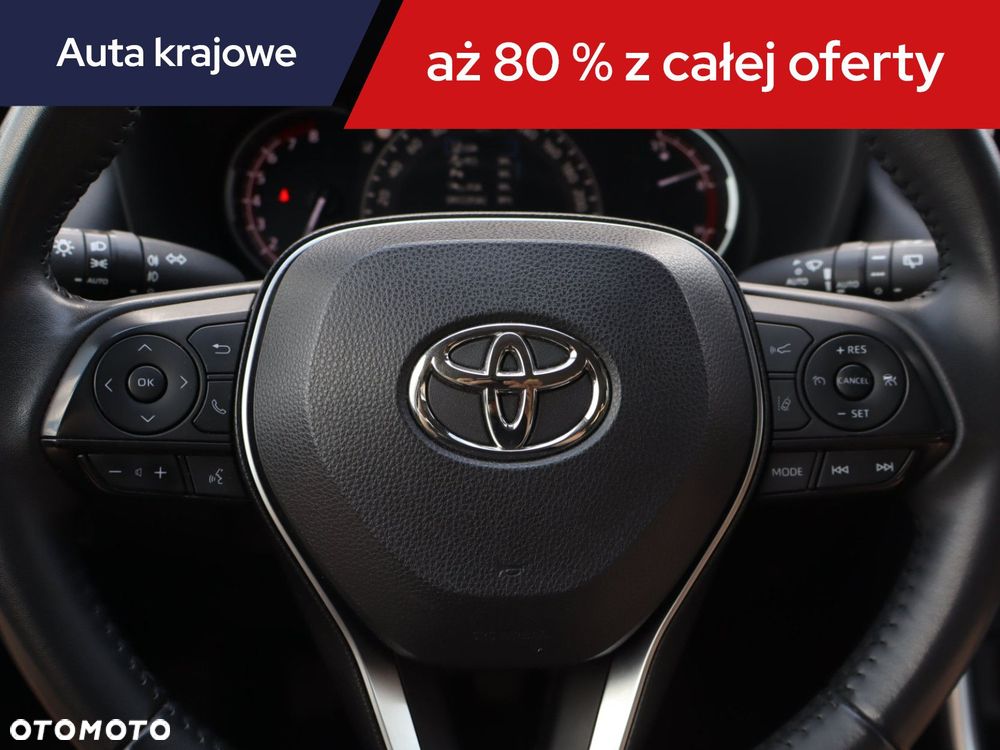 Toyota RAV4 - 20