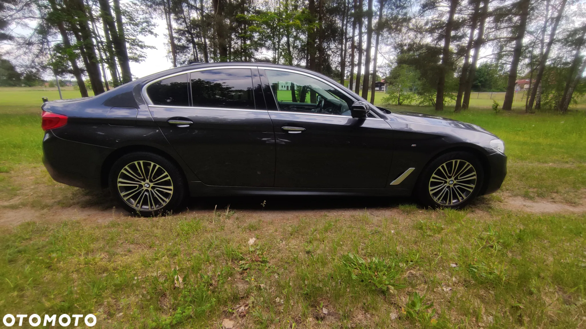 BMW Seria 5 - 11