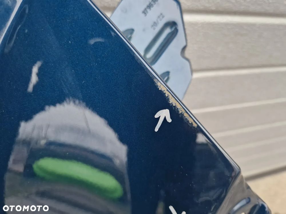 BŁOTNIK PRZEDNI PRAWY PEUGEOT 3008 II 5008 II 2016-2020 - 2