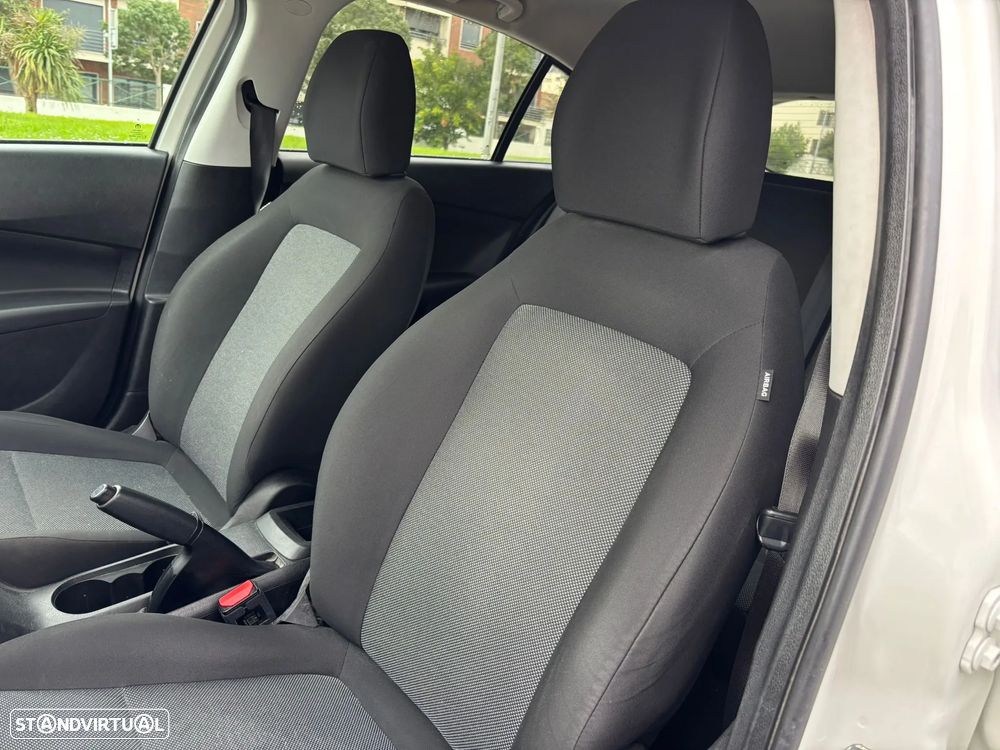 Fiat Tipo 1.3 M-Jet Pop - 21