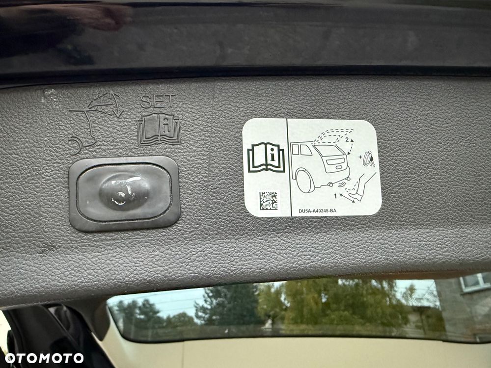 Ford Kuga 1.5 EcoBoost 2x4 Cool & Connect - 20