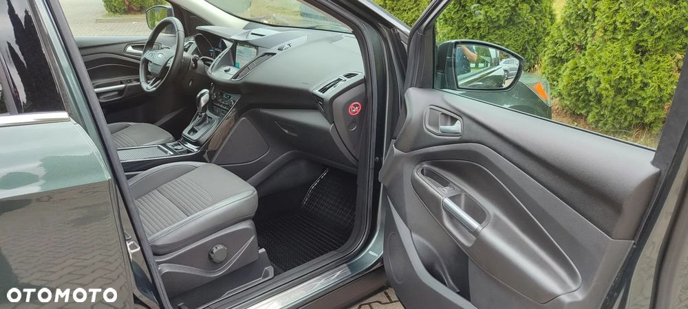 Ford Kuga 2.0 TDCi 4WD Titanium - 16