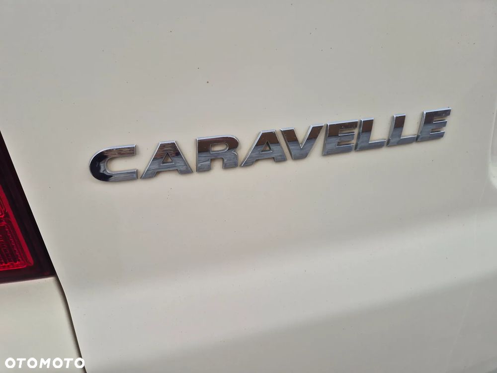 Volkswagen Caravelle - 23