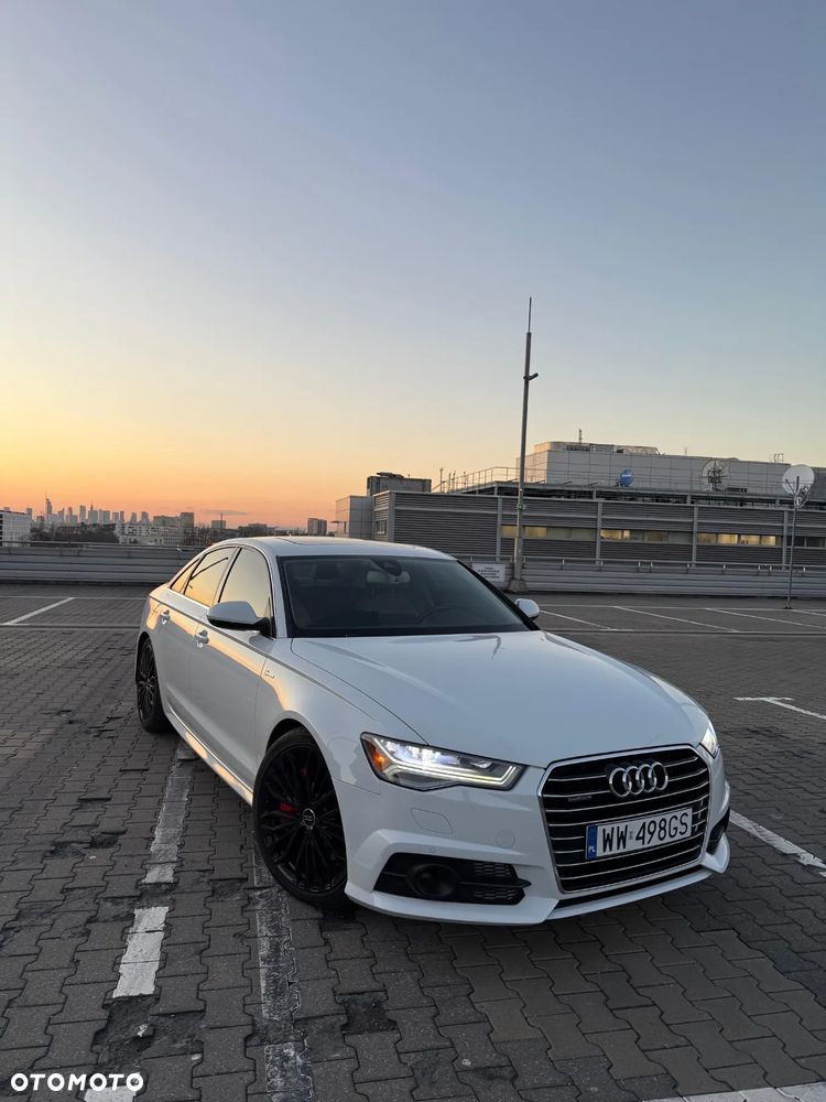 Audi A6 Limousine - 4