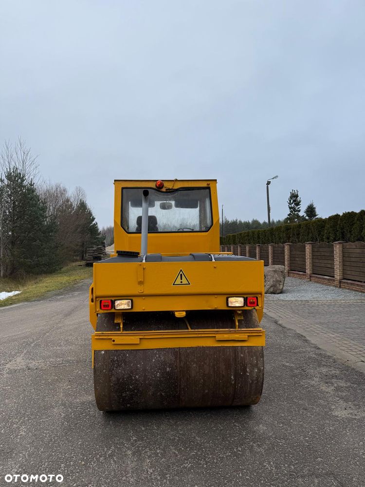 Bomag BW 164 AD - 3