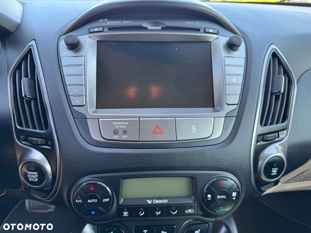 Hyundai ix35 2.0 CRDi Premium - 19