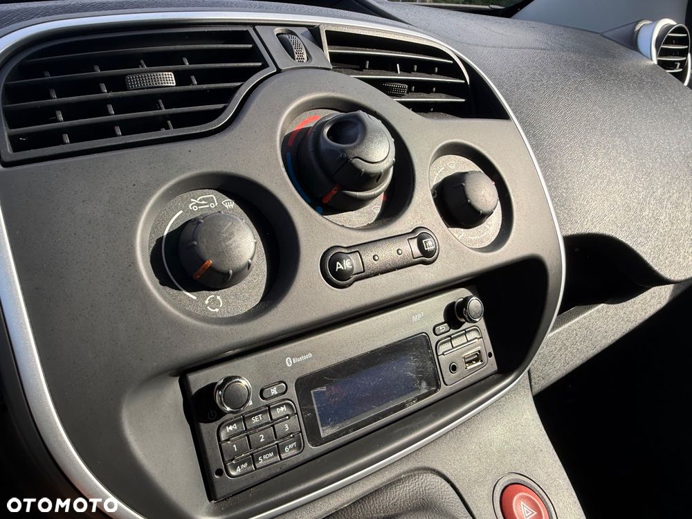 Renault Kangoo - 10